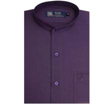 Plain Wine Shirt : Party