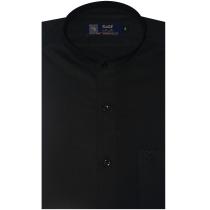 Plain Black Shirt : Party