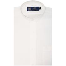 Plain White Shirt : Party