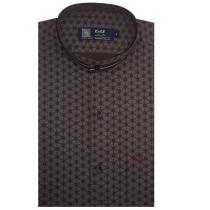 Combination Brown T-shirt : Party