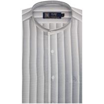 Combination Gray Shirt : Party