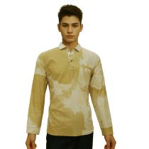 Selfdesign Fawn T-shirt : Regular