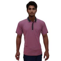 Combination Pink T-shirt : Regular