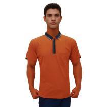 Combination Rust Shirt : Regular