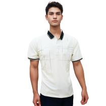 Print White T-shirt : Regular