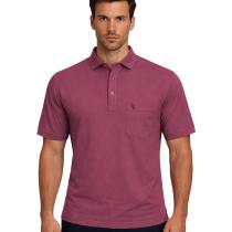 Plain Burgandy T-shirt : Regular