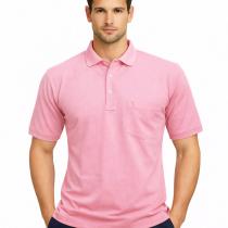 Plain Pink T-shirt : Regular