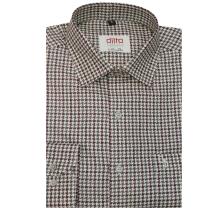 Checks Gold Shirt : Ditto