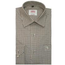 Checks Mauve Shirt : 