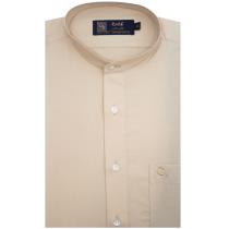 Plain Fawn Shirt : Party