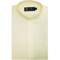 Plain Lemon Shirt : Party