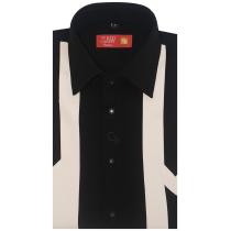 Combination Black Shirt : Ditto