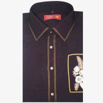 Combination Wine Shirt : 