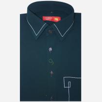 Combination Green T-shirt : Ditto