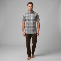 Print Gray T-shirt : Regular