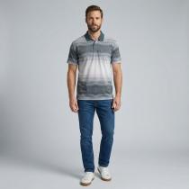 Print Green T-shirt : Regular