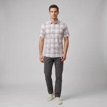 Print Pink T-shirt : Regular