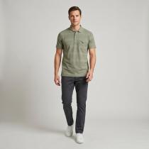 Selfdesign Gray Shirt : 