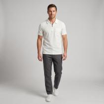 Selfdesign White T-shirt : Regular