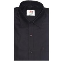 Checks Maroon Shirt : Ditto