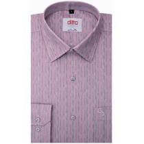 Print Peach T-shirt : Ditto