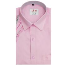 Handpainted Pink T-shirt : Ditto