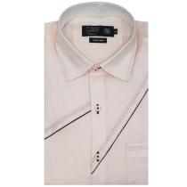 Combination Pink Shirt : Ditto