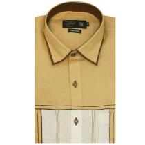 Combination Gold T-shirt : Ditto