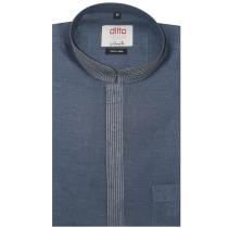 Combination Dark Gray T-shirt : Ditto