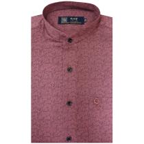Combination Pink Shirt : Party