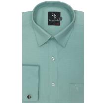 Self Design Gray T-shirt : Business