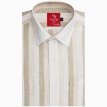 Combination Fawn Shirt : Party