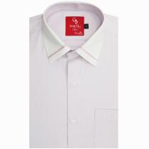 Combination Pink Shirt : Party