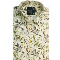 Print Fawn Shirt : Party