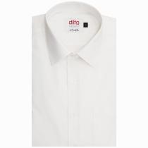 Print White T-shirt : Ditto
