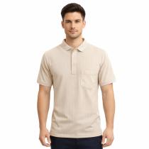 Selfdesign Fawn Shirt : Regular