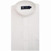 Plain White Shirt : Party
