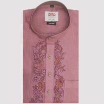 Combination Purple Shirt : Ditto