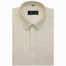 Self Design Fawn Shirt : Ditto