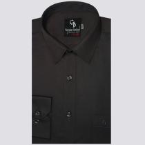 Plain Gray Shirt : Business