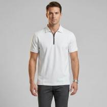 Combination White T-shirt : Regular