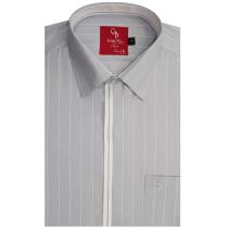 Combination Gray Shirt : Party