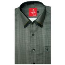 Combination Gray Shirt : Party