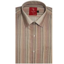 Combination Peach Shirt : Party