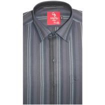 Combination Gray Shirt : Party