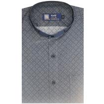 Combination Gray Shirt : 