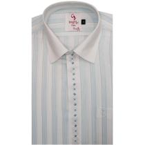 Combination Green T-shirt : Party