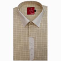 Combination Fawn Shirt : Party
