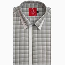 Combination Green Shirt : Party