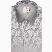 Combination Khakhi Shirt : Party